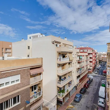 Apartment Prime 2bdrm Ibanez *