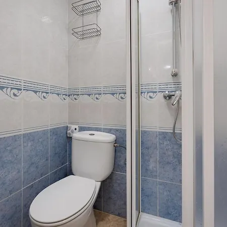Prime 2bdrm Ibanez Apartment *