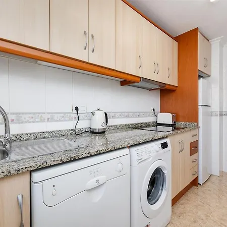 Apartment Prime 2bdrm Ibanez *