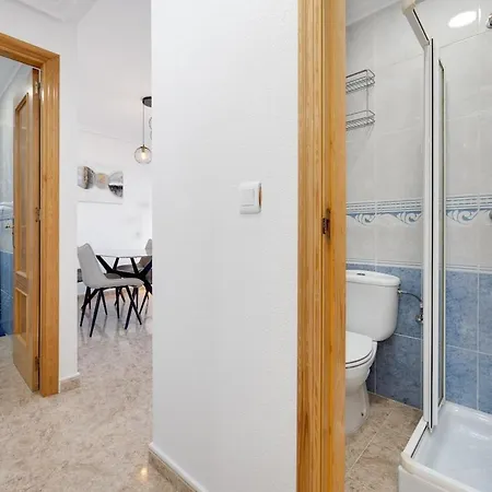 Prime 2bdrm Ibanez *