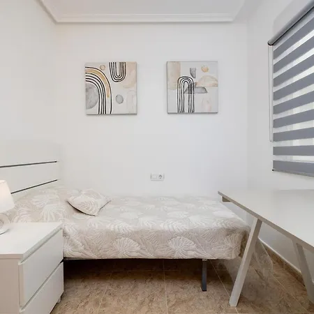 Apartment Prime 2bdrm Ibanez *