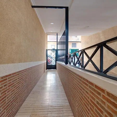 Prime 2bdrm Ibanez Apartment Torrevieja