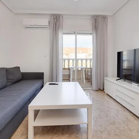 Apartment Prime 2bdrm Ibanez Torrevieja