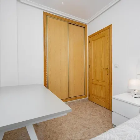 Prime 2bdrm Ibanez Apartment *