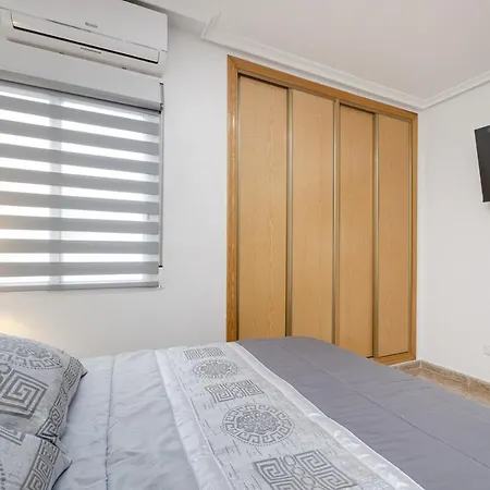 Prime 2bdrm Ibanez Torrevieja