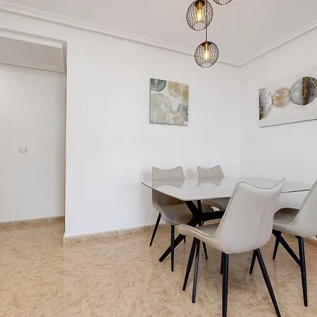 Prime 2bdrm Ibanez * Torrevieja