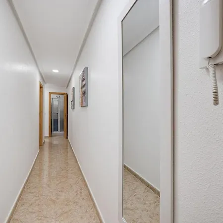 Prime 2bdrm Ibanez Apartment *