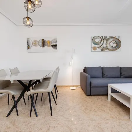 Prime 2bdrm Ibanez Torrevieja