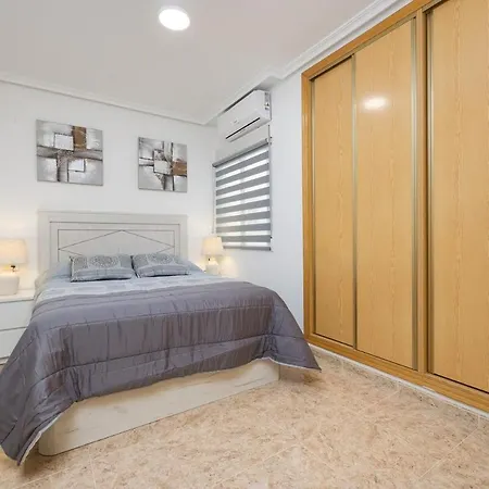 Prime 2bdrm Ibanez * Torrevieja