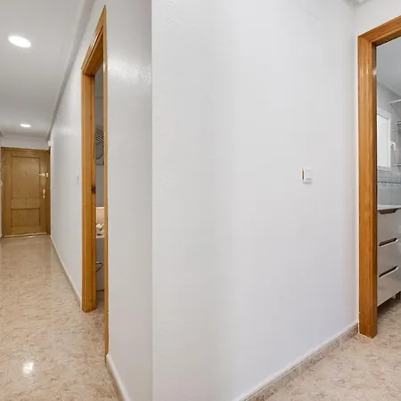 Apartment Prime 2bdrm Ibanez Torrevieja