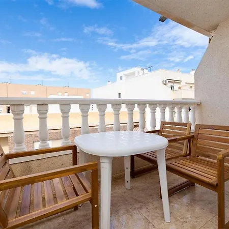 Prime 2bdrm Ibanez * Torrevieja