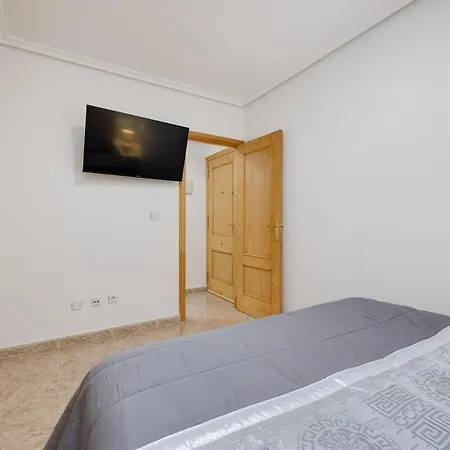 Prime 2bdrm Ibanez Apartment